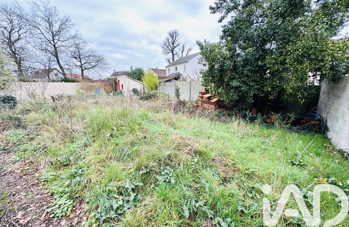 Vente Terrain à bâtir 424 m&sup2; — photo 5