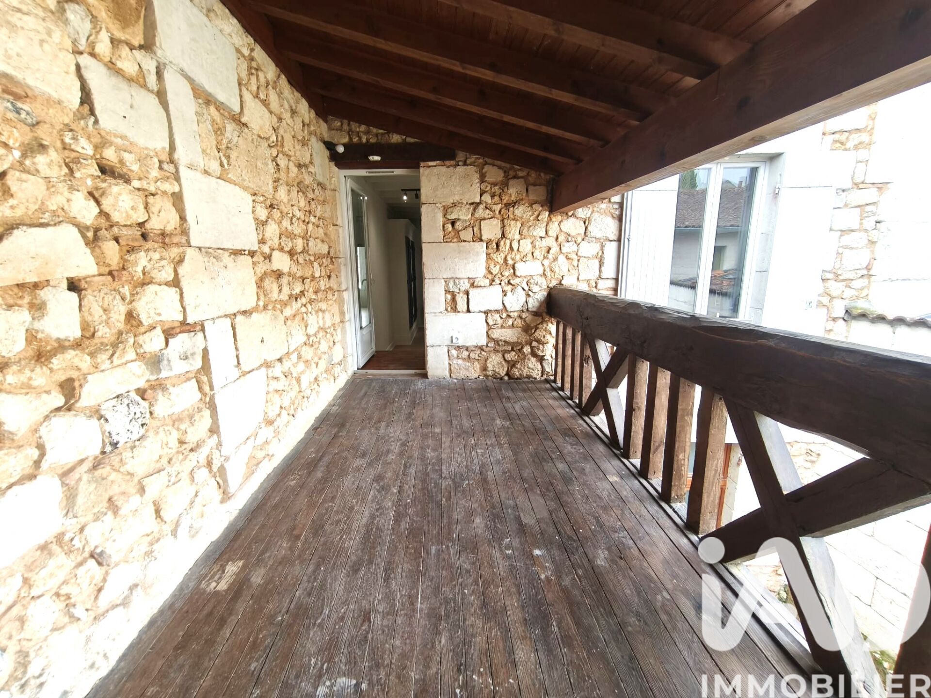 Vente Immeuble 4 pièces - Photo 2