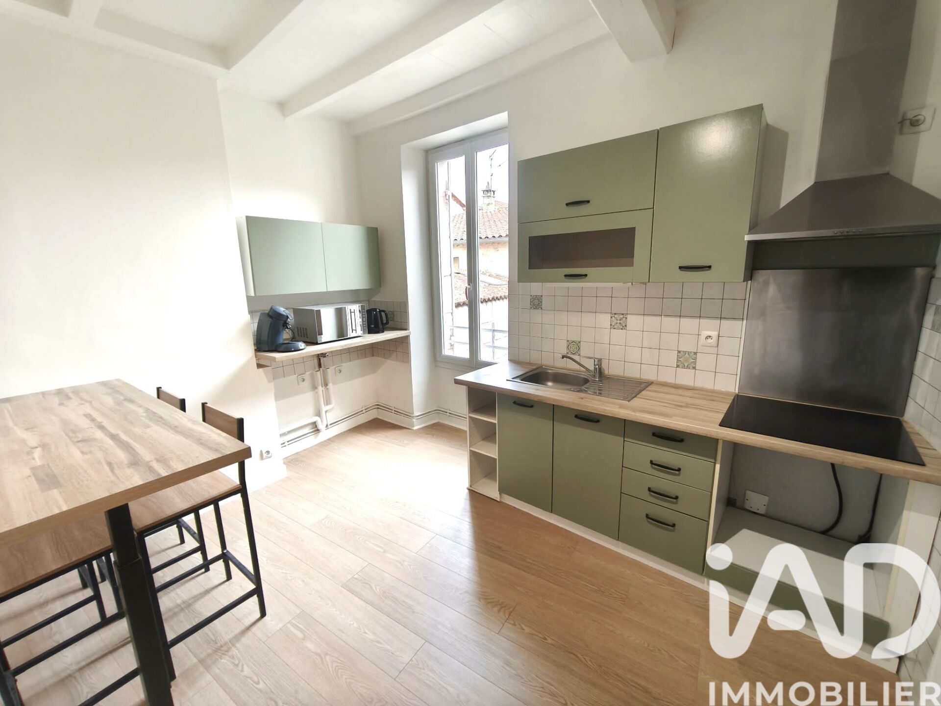 Vente Immeuble 4 pièces - Photo 5