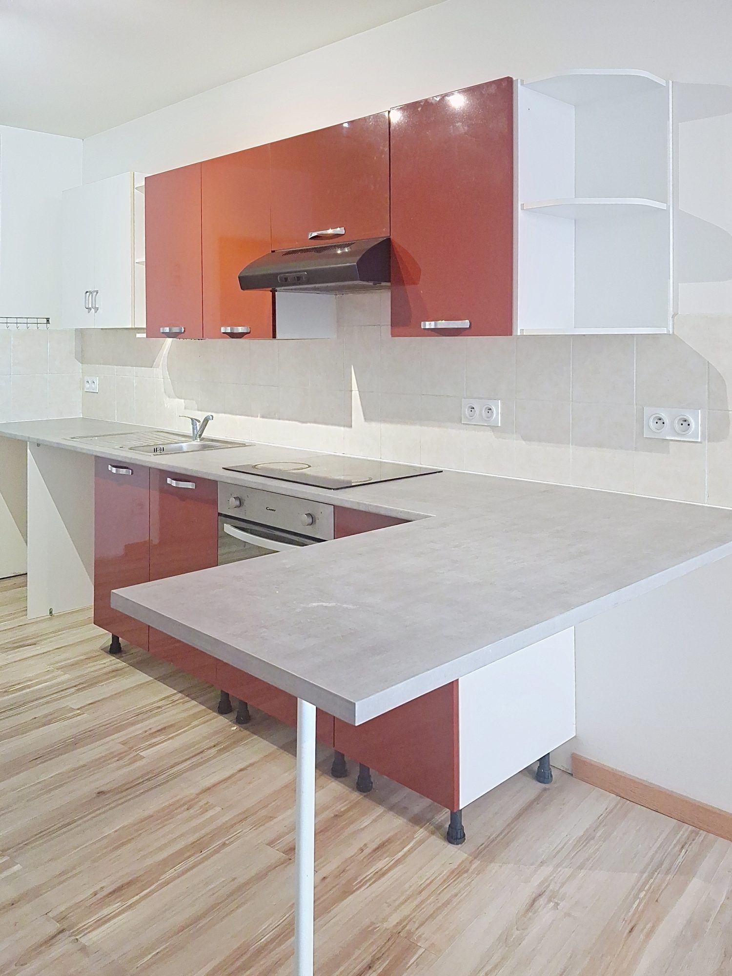 Agence immobilière de BENAC IMMOBILIER RÉALMONT