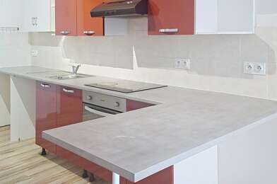 Maison 3 pièces 530 €