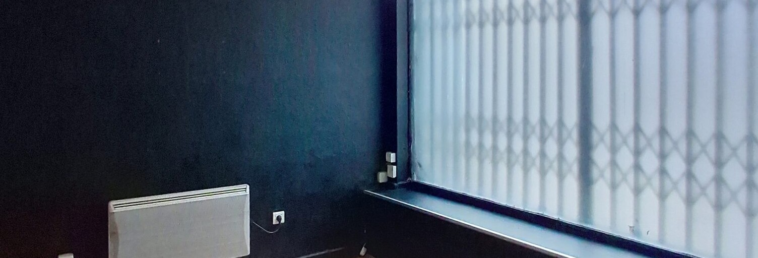 Commerce 1 Pièce 21 m² à louer à Graulhet (81300)