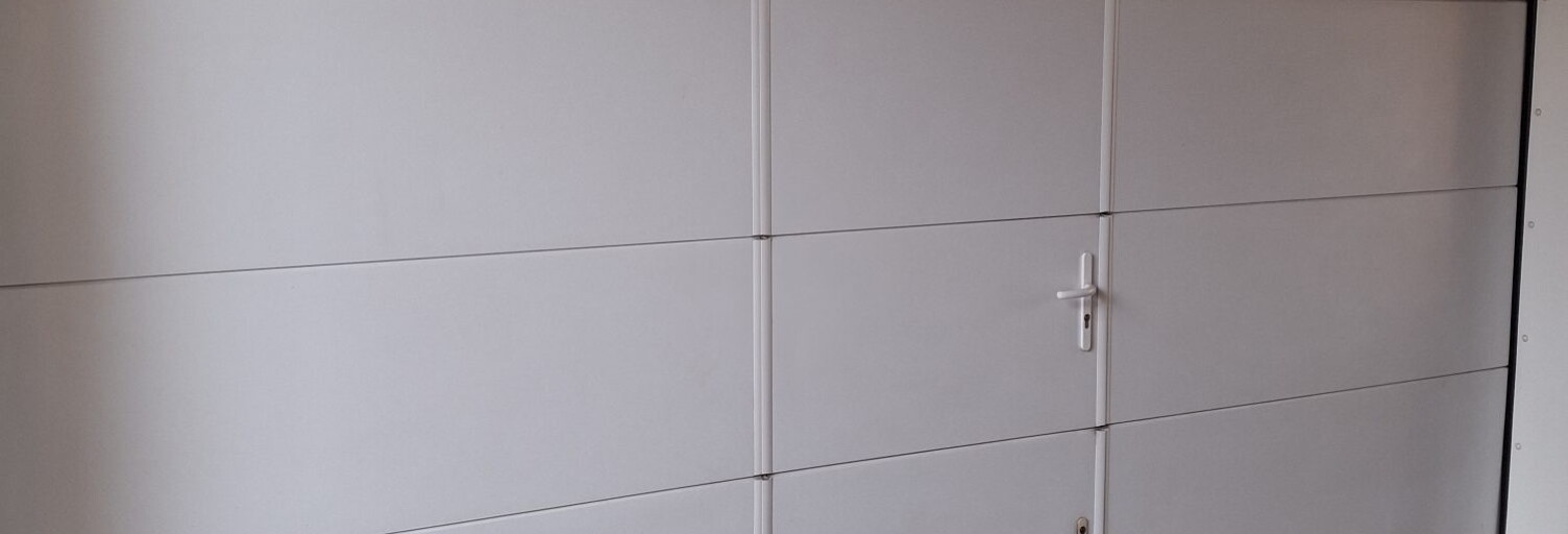 Garage  36 m² à louer à Albi (81000)