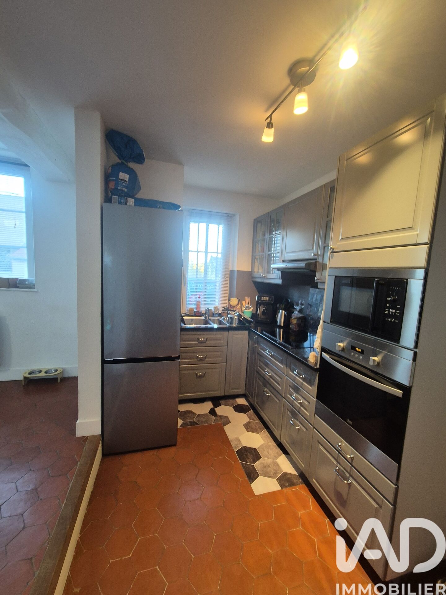 Vente Maison de village 4 pièces - Photo 5