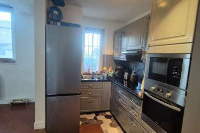 Maison 4 pièces 192500 €