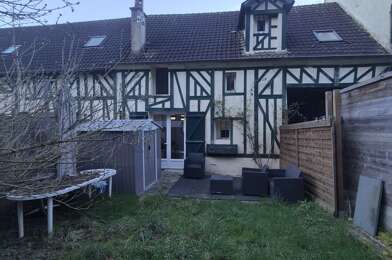 Maison 4 pièces 180000 €