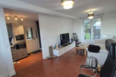 Maison 4 pièces 180000 €