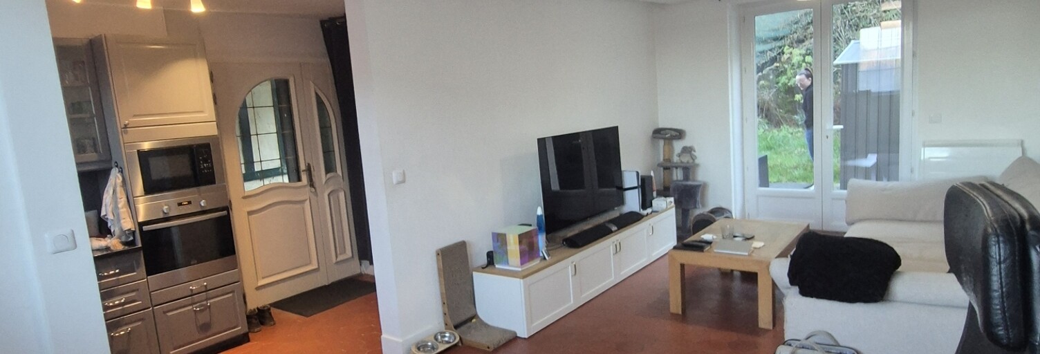 Maison 4 Pièces 76 m² à vendre à Trilport (77470)