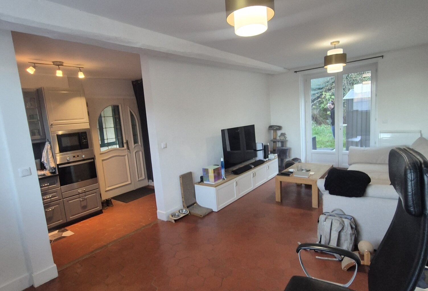 Vente Maison de village 4 pièces — photo 1