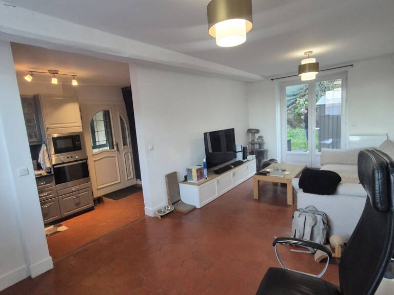 Vente Maison de village 4 pièces — photo 1
