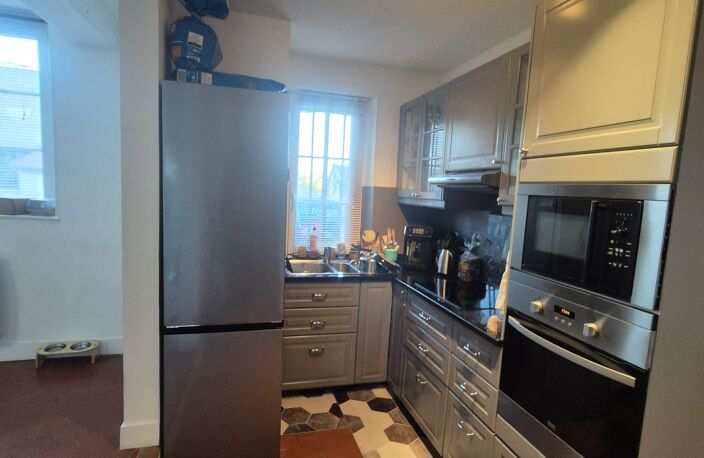 Vente Maison de village 4 pièces — photo 2