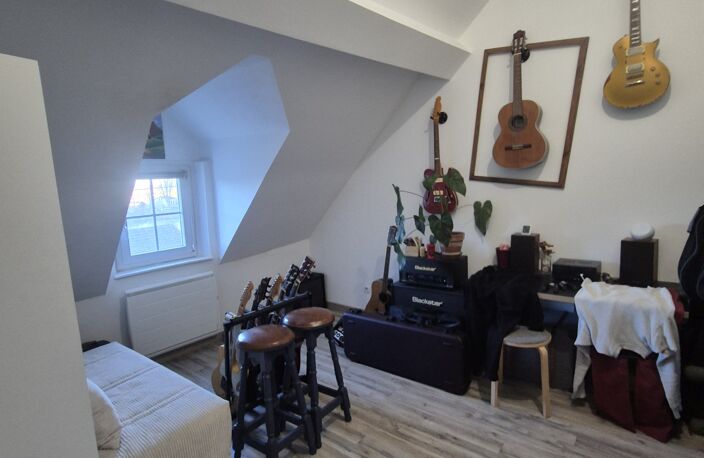 Vente Maison de village 4 pièces — photo 3