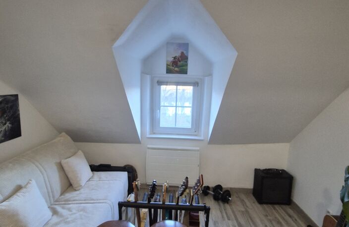 Vente Maison de village 4 pièces — photo 4