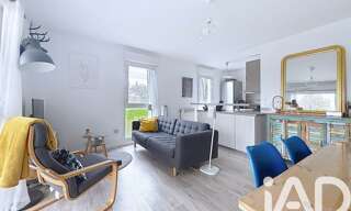 Appartement 3 Pièces 69 m² à vendre à Bessancourt (95550)