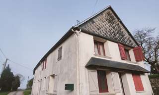 Maison 4 Pièces 95 m² à vendre à Tessy-Bocage (50420)