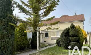 Maison 4 Pièces 90 m² à vendre à Troyes (10000)