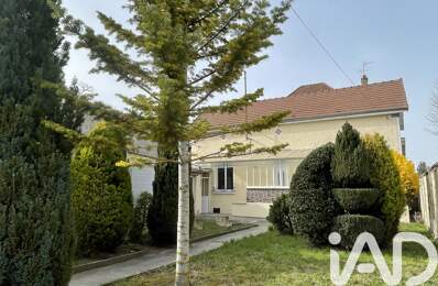 Vente Maison/villa 4 pièces — photo du bien