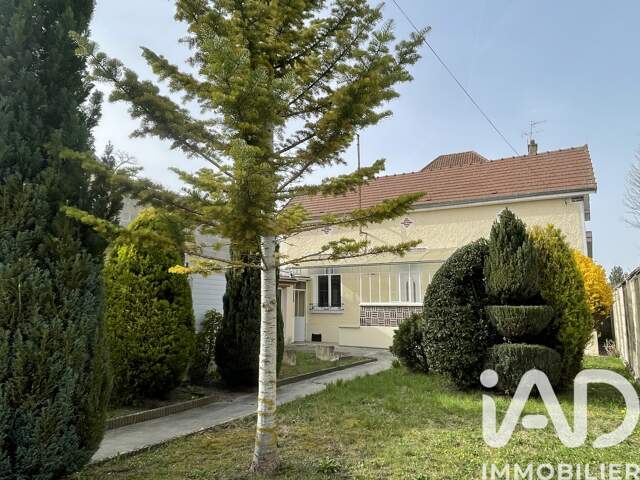 Vente Maison/villa 4 pièces — photo du bien