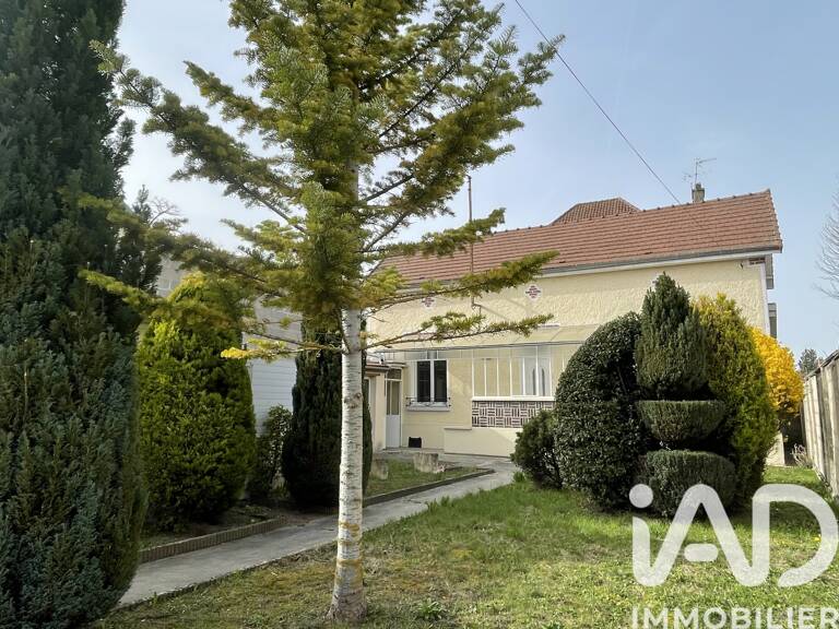 Vente Maison/villa 4 pièces — photo 1