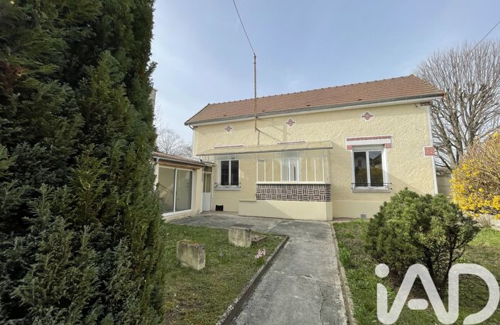 Vente Maison/villa 4 pièces — photo 3