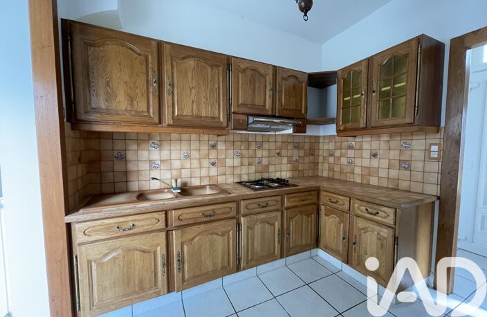 Vente Maison/villa 4 pièces — photo 4