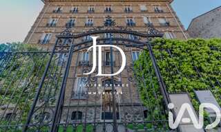 Appartement 3 Pièces 57 m² à vendre à Villemomble (93250)