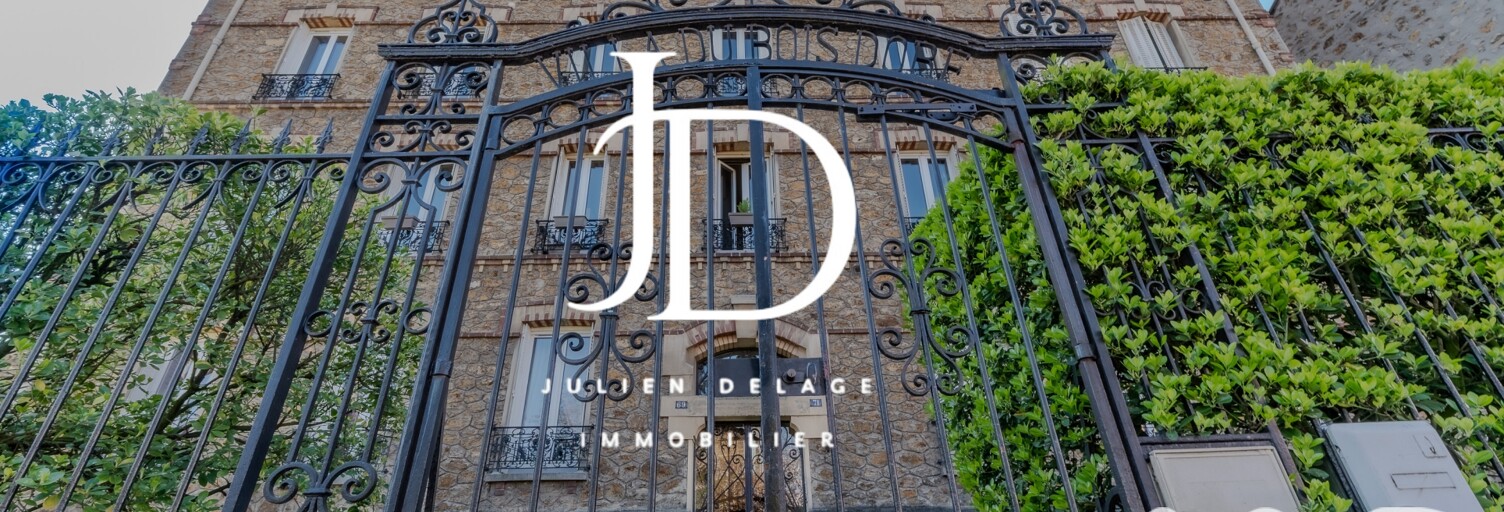 Appartement 3 Pièces 57 m² à vendre à Villemomble (93250)