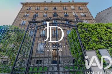 Appartement 3 pièces 234900 €