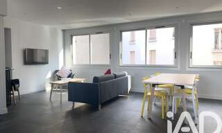 Appartement 4 Pièces 83 m² à vendre à Clermont-Ferrand (63000)