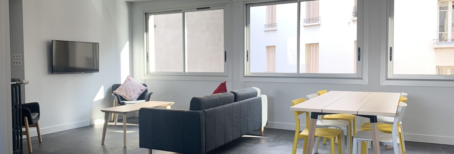 Appartement 4 Pièces 83 m² à vendre à Clermont-Ferrand (63000)