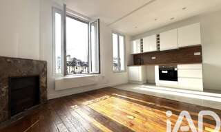 Appartement 2 Pièces 40 m² à vendre à Maisons-Alfort (94700)