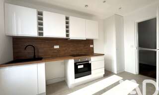 Appartement 2 Pièces 40 m² à vendre à Maisons-Alfort (94700)