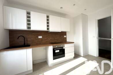 Appartement 2 pièces 285000 €