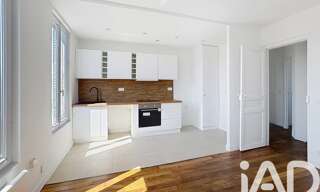 Appartement 2 Pièces 40 m² à vendre à Maisons-Alfort (94700)