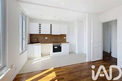 Appartement 2 pièces 285000 €