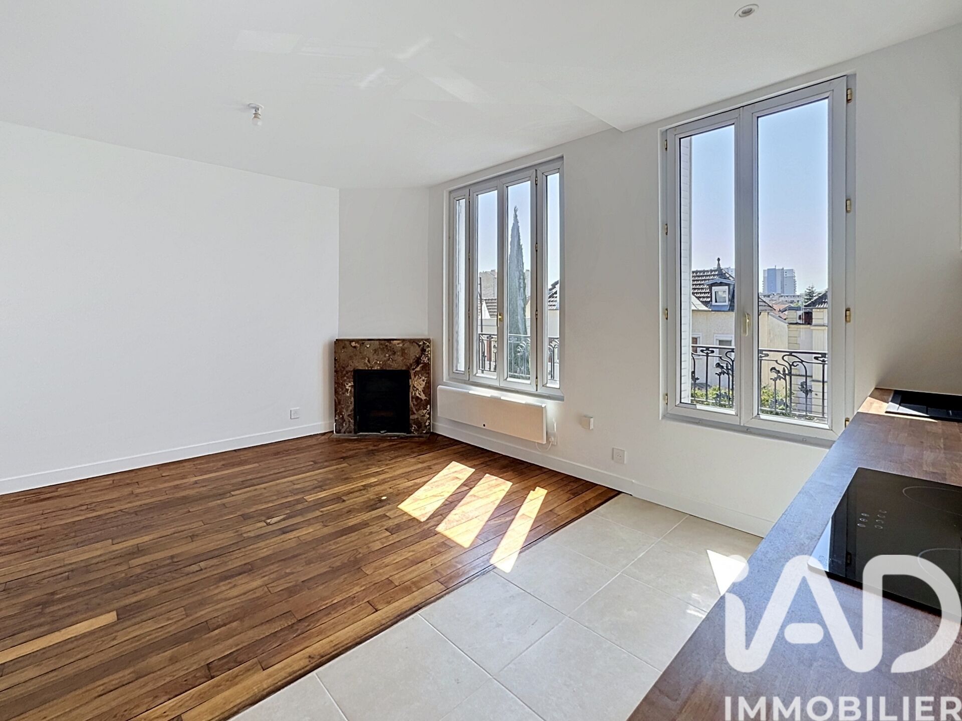 Vente Appartement 2 pièces - Photo 3