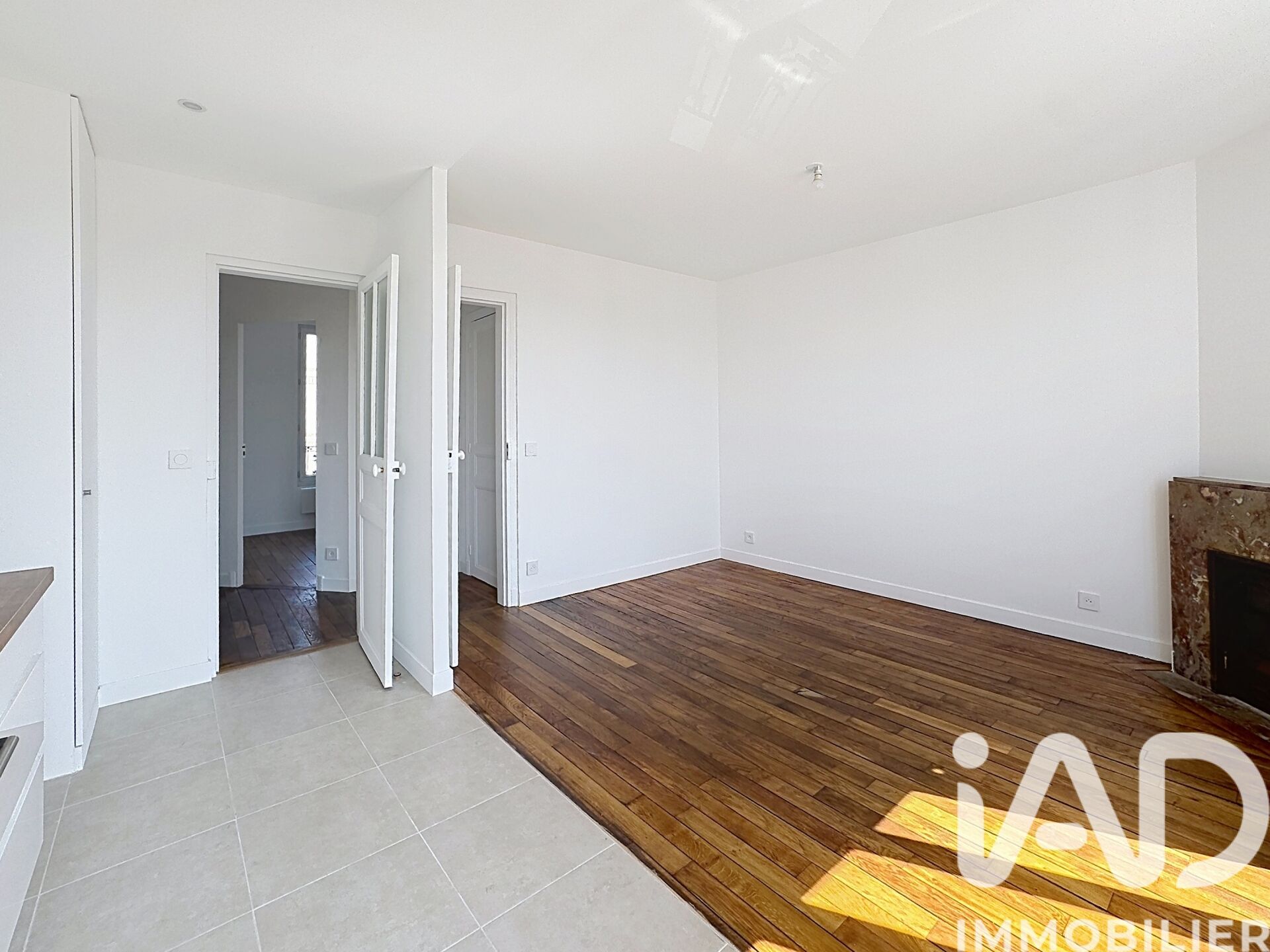 Vente Appartement 2 pièces - Photo 4