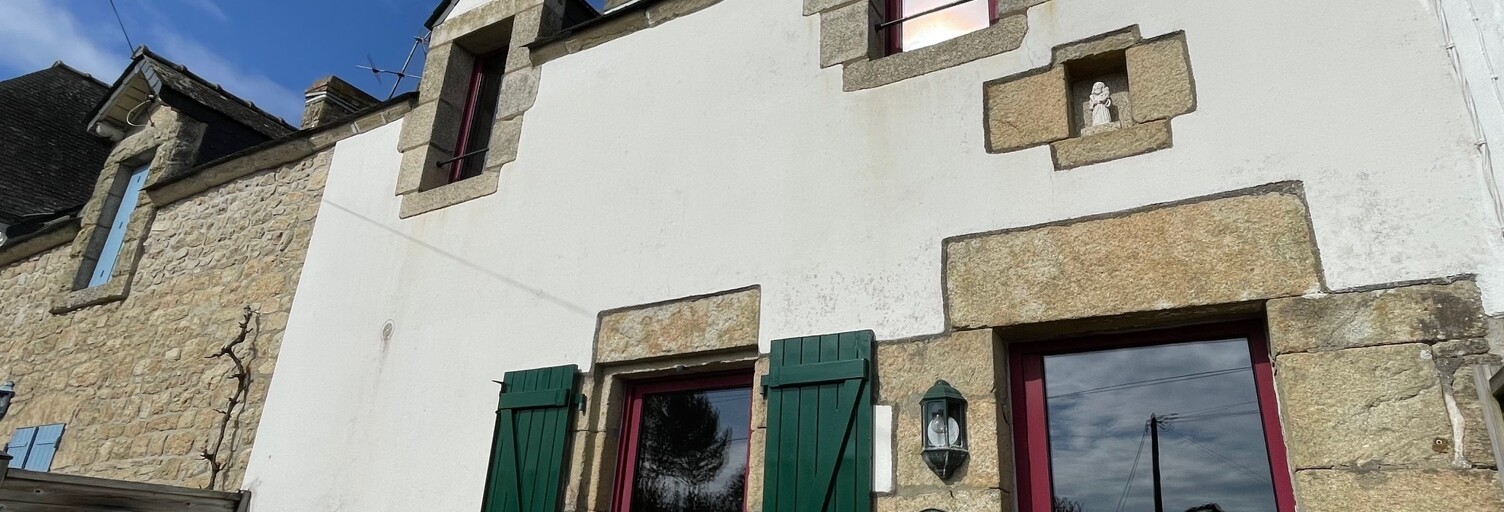 Maison 3 Pièces 48 m² à vendre à Carnac (56340)