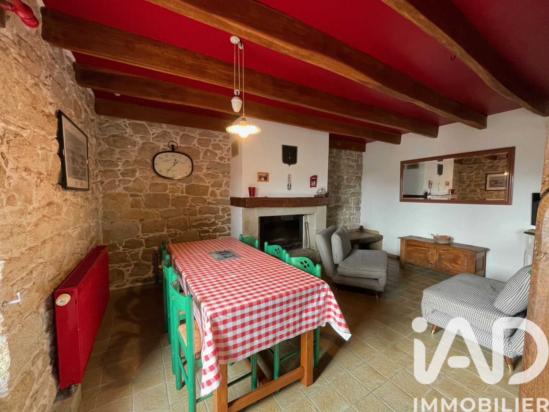 Vente Maison traditionnelle 3 pièces - Photo 2