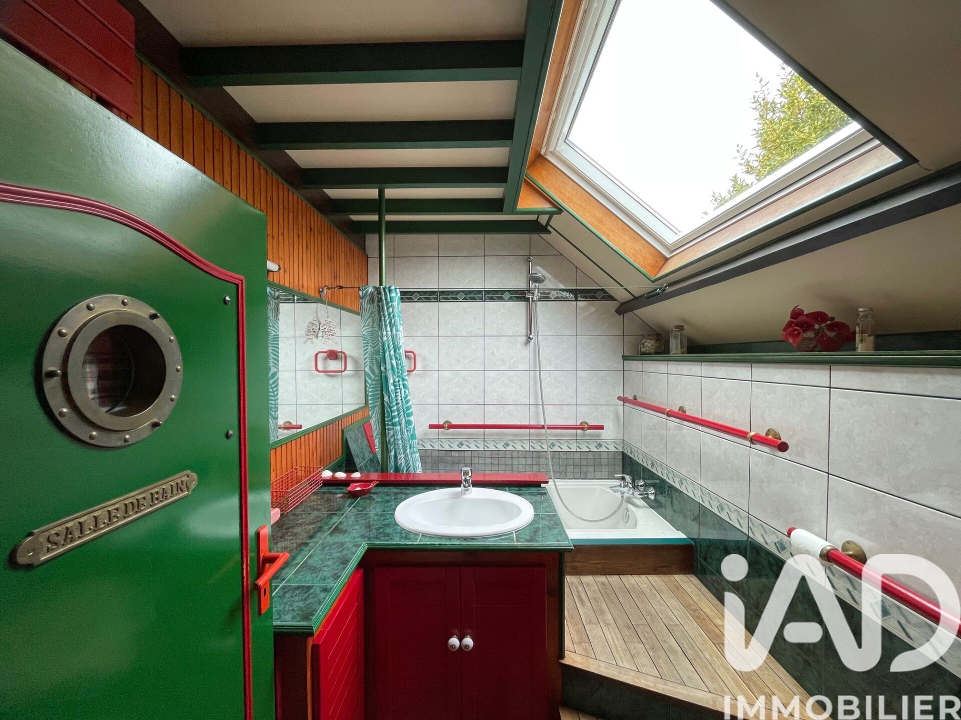Vente Maison traditionnelle 3 pièces - Photo 5