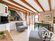 Vente Maison traditionnelle 3 pièces — photo 2