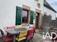 Vente Maison traditionnelle 3 pièces — photo 3