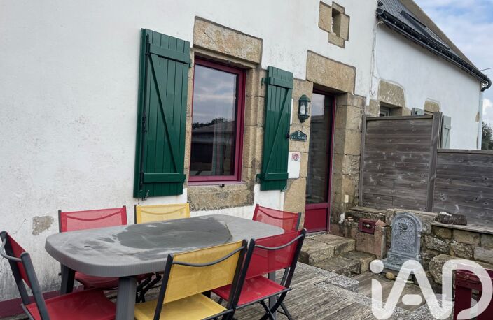 Vente Maison traditionnelle 3 pièces — photo 3