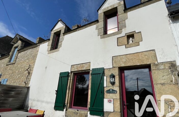 Vente Maison traditionnelle 3 pièces — photo 4