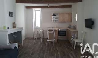 Appartement 1 Pièce 29 m² à vendre à Entrevaux (04320)