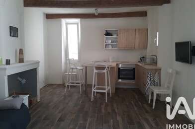 Appartement 1 pièces 51000 €