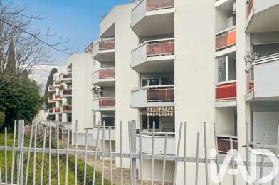 Appartement 4 pièces 320000 €
