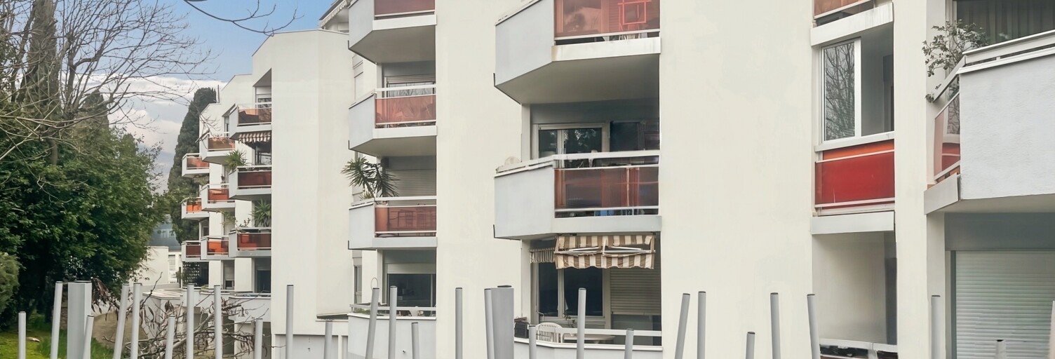 Appartement 4 Pièces 91 m² à vendre à Montpellier (34070)