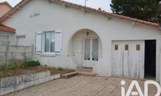 Maison 4 Pièces 52 m² à vendre à La Plaine-sur-Mer (44770)