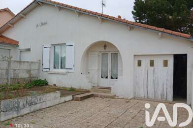 Maison 4 pièces 197500 €